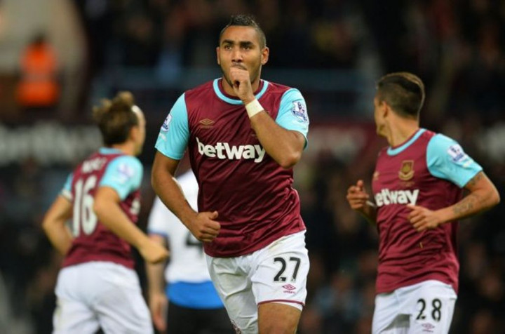Susunan Pemain West Ham vs Liverpool