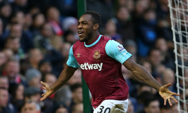 Babak I: West Ham Unggul Tipis atas Liverpool