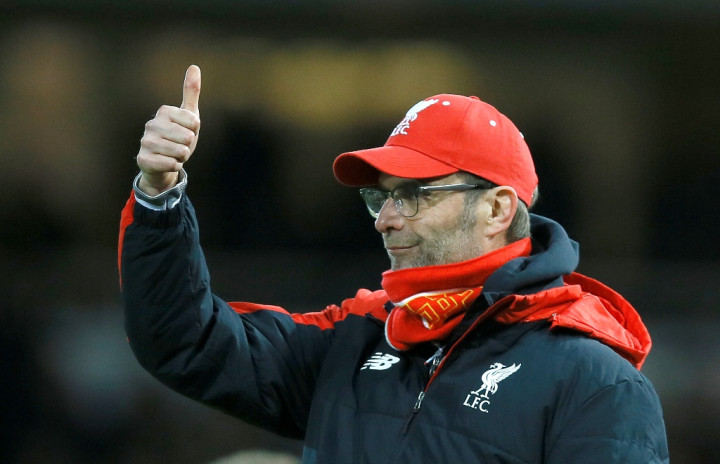 Klopp Sesali Kekalahan dari West Ham