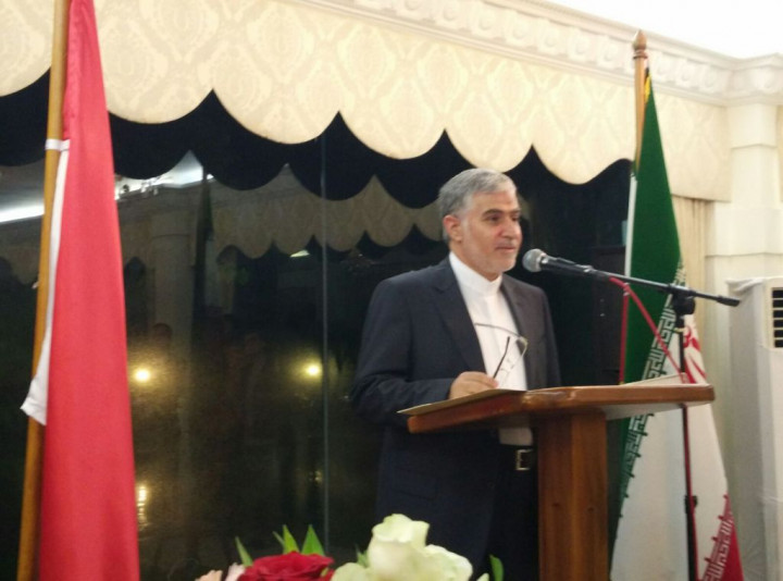 Iran Siapkan Delegasi Tertinggi Untuk Hadiri KTT OKI di Jakarta