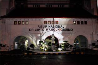 RSCM Pastikan Tagihan Korban Bom Thamrin Lunas