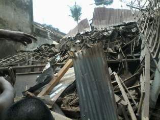 Menhan: Tiga Tewas dalam Jatuhnya Super Tucano di Malang 