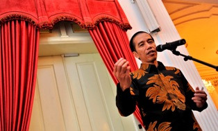 Dampak Koalisi Bergantung pada Jokowi