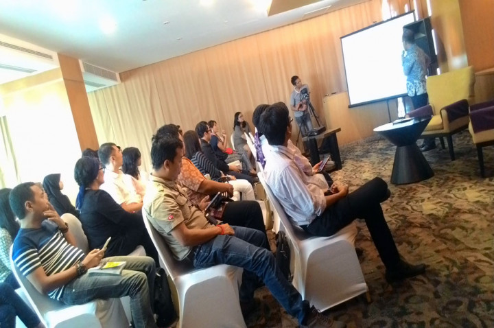 20 Peserta Siap Bertualang di Newmont Bootcamp