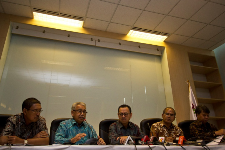 ESDM: Kebakaran Sumur di Area Pertamina EP karena Kurang Teliti