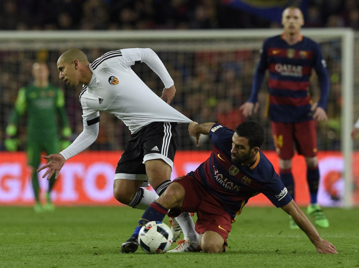 Preview Valencia vs Barcelona: Misi Sulit Tuan Rumah