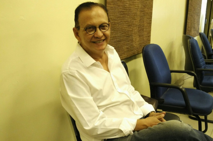 Film Paling Berkesan Sepanjang Karier Roy Marten