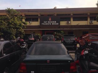 Diduga Perkosa Mahasiswa, Oknum Brimob Dilaporkan ke Polisi