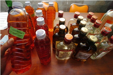 Pemerintah DIY Bantah Lemah dalam Pengawasan Peredaran Miras Oplosan