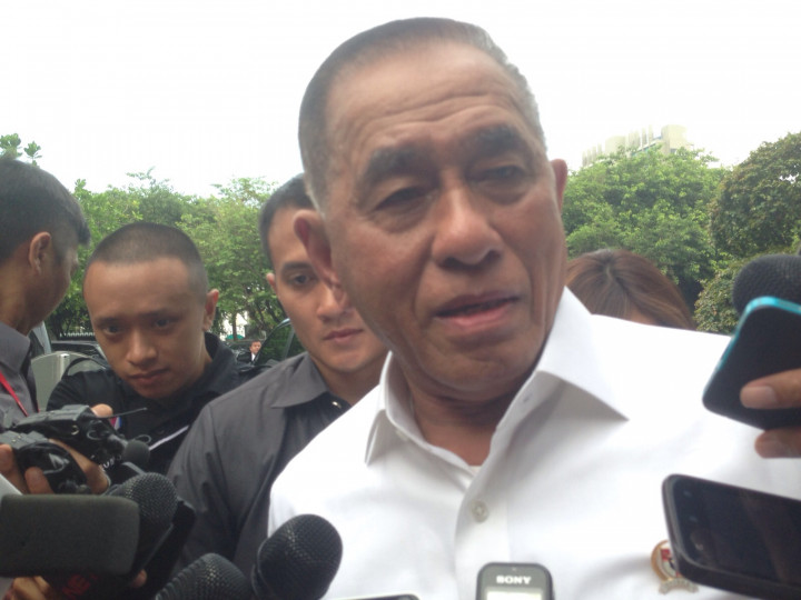 Menhan Bakal Perketat Pengadaan & Pemeliharaan Pesawat TNI