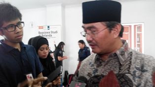 Ketua ICMI: LGBT Penyakit yang Bisa Diobati