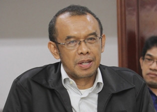 Gatot: Pemerintah Gabung Tim Adhoc Tentu Ada Syaratnya