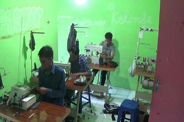 Akademisi Minta Rencana Kawasan Industri tak Matikan UMKM Madura