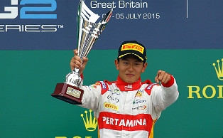 Pemerintah Lamban, Kesempatan Rio Haryanto Balapan F1 Bisa Menipis