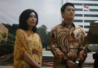 Manajemen Rio Haryanto Tak Tahu Rencana Manor ke Indonesia