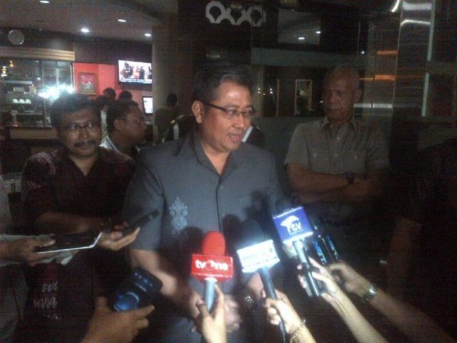 Pemeriksaan Lanjutan, Penyidik Masih akan Kejar Soal Pertemuan Novanto