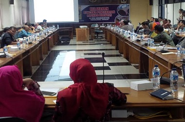 Di Depan Ahli, Lapindo Klaim Pengeboran Sumur Aman