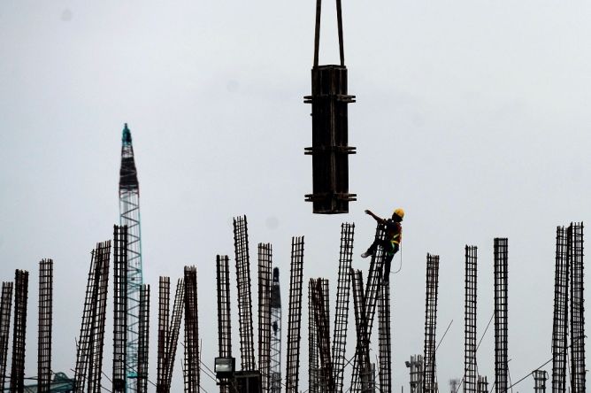 PT PP Optimistis Raup Pendapatan Rp21 Triliun di 2016