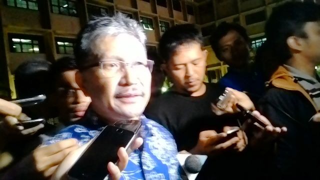 Korupsi Kondensat, Bareskrim Periksa eks Kepala BP Migas Raden Priyono