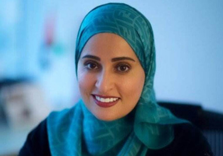 Uni Emirat Arab Tunjuk Menteri Urusan Kebahagiaan