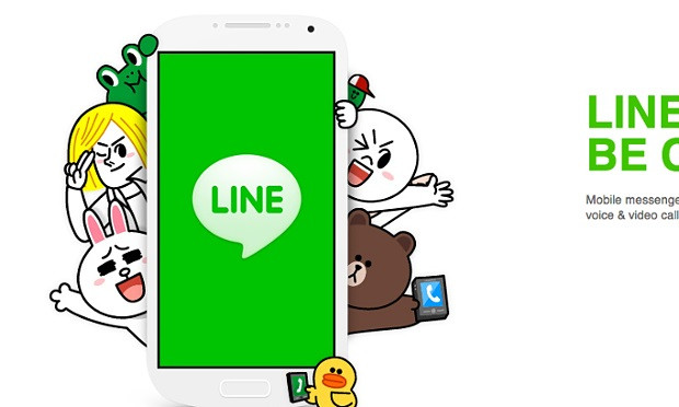 LINE Indonesia Pulls LGBT Stickers