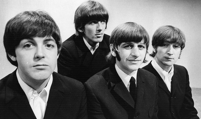 The Beatles per Tahun Sumbang Rp1,6 Triliun untuk Liverpool