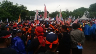 Guru Honorer: Kerja Cuma Dapat Capeknya