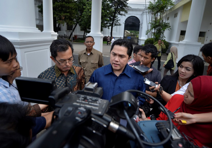 Setelah MARI, Belum Ada Anak Usaha Mahaka Media IPO di 2016 