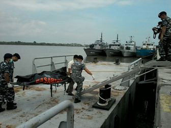 Tentara Tembak Pencuri Ikan Asal Myanmar