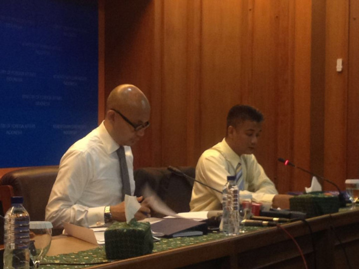 KTT AS-ASEAN, Obama Inginkan Diskusi Personal