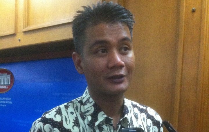 AS Anggap Indonesia sebagai Pemimpin ASEAN