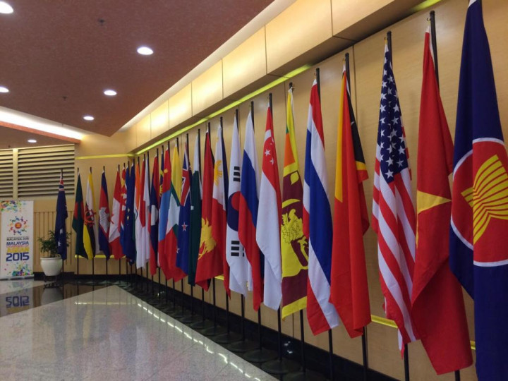 Ide Baru Diharapkan Muncul dalam KTT AS-ASEAN