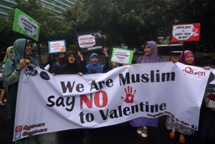 Ridwan Kamil Larang Pelajar Bandung Rayakan Valentine 