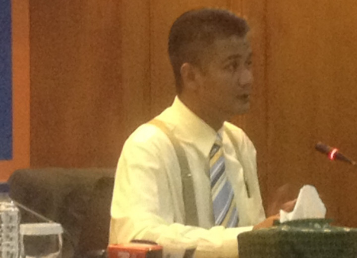 Konflik Laut China Selatan Turut Jadi Sorotan KTT AS-ASEAN 