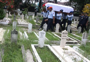 Belum Setahun, 2 Pesawat TNI dari Lanud Malang Jatuh