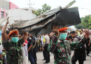 <i>Drone</i> Milik Wartawan Dirampas TNI AU, AJI Bereaksi