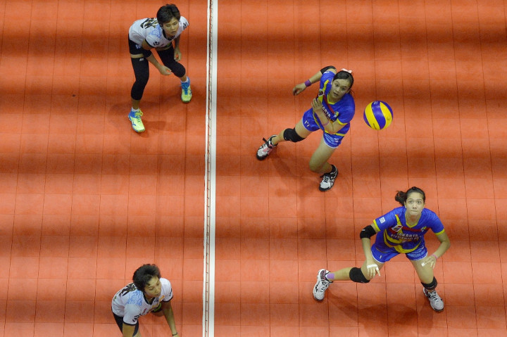 Persiapan Tim Putri Jakarta Electric Mendekati Sempurna