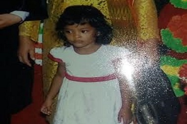 Sebelum Diculik, Bocah 4 Tahun Didekati Dua Pria tak Dikenal