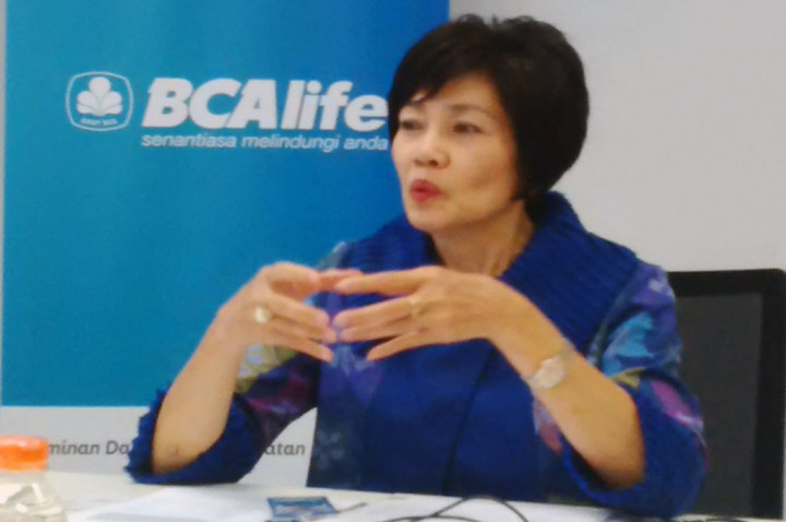 BCA Life Pererat Kemitraan Strategis dengan BCA