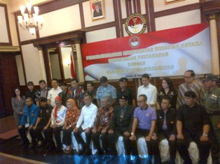 Menhan: Perang ke Depan Adalah Perang Cuci Otak