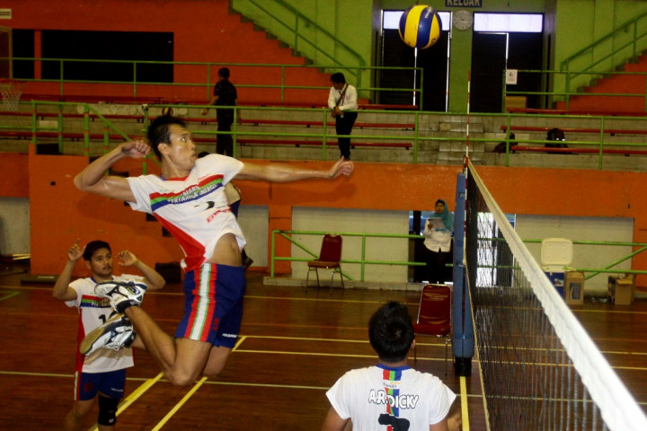 Sutrisno Menyanggupi Target yang Diberikan Jakarta Pertamina