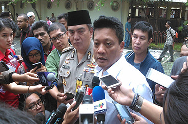 Soal Kalijodo, Ahok Diyakini Punya Pertimbangkan Matang