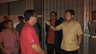 Dilaporkan Rusak Ruang Karaoke, Bima Arya Diperiksa Polisi