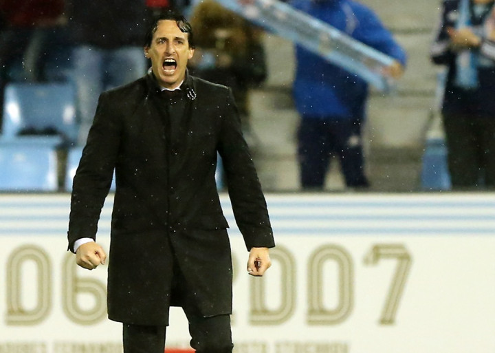 Pelatih Sevilla: Ada Dua Messi Jika Melawan Barcelona di Camp Nou