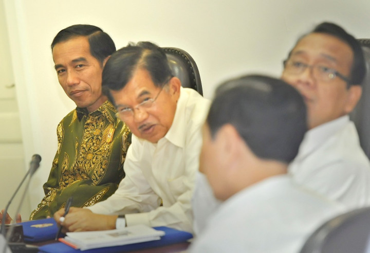 Pemerintah akan Turunkan Bunga Kredit Menjadi 7%