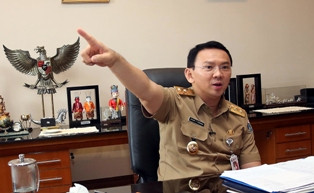 Selain Prostitusi, Ini Alasan Ahok Gusur Kalijodo