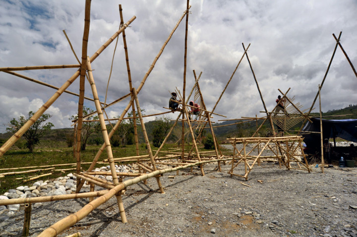 Menpar Geber Promosi Wisata Gerhana Matahari Total