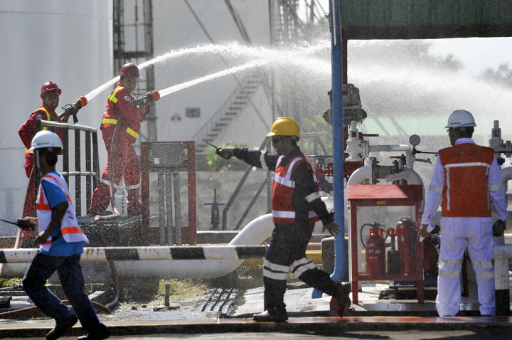 Pemkab Buleleng dan BPJS Ketenagakerjaan Kampanyekan Keselamatan Kerja