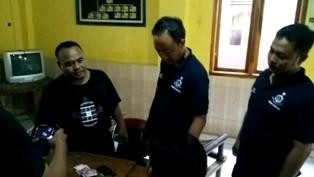 Soroti Penggunaan Dana Desa, Oknum Wartawan Peras Kades