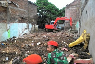 Pemkot Tak Punya Dana Santuni Korban Kecelakaaan Super Tucano